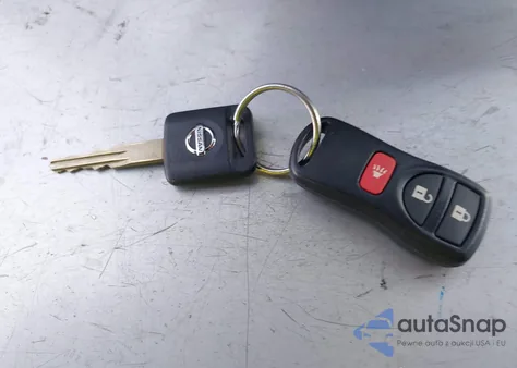 2016 Nissan Frontier S/Sv/Sl/Pro-4X из США, поврежденный, VIN 1N6AD0ER5GN739892